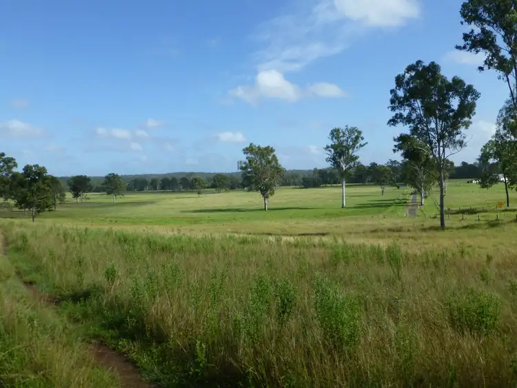 Third view of Homely rural property listing, 89 TEEBAR HALL ROAD, Teebar QLD 4620