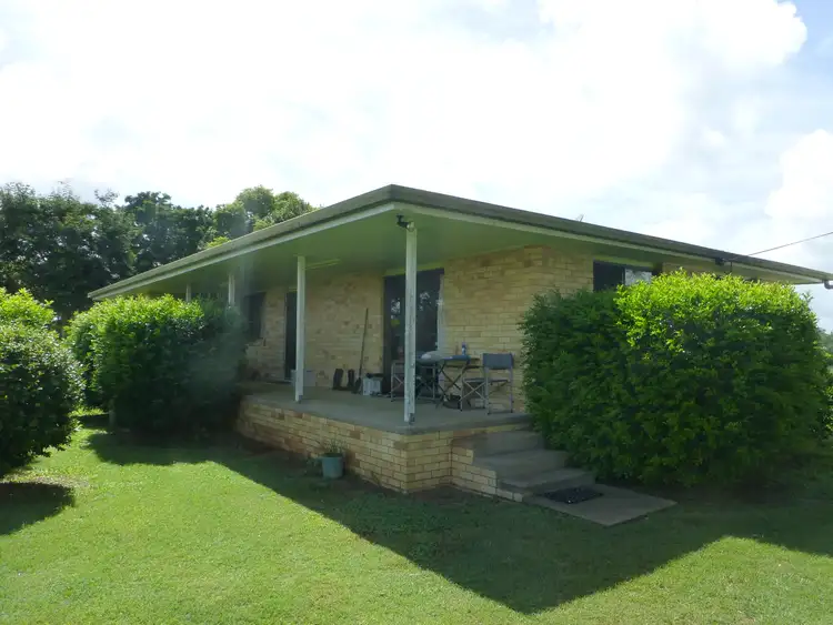 Fifth view of Homely rural property listing, 89 TEEBAR HALL ROAD, Teebar QLD 4620