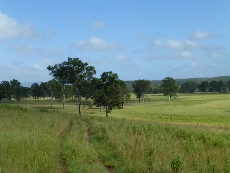 Seventh view of Homely rural property listing, 89 TEEBAR HALL ROAD, Teebar QLD 4620
