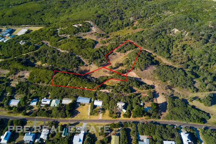 Second view of Homely land listing, LOT Lot 1, 143A INLET VIEW ROAD, Venus Bay VIC 3956
