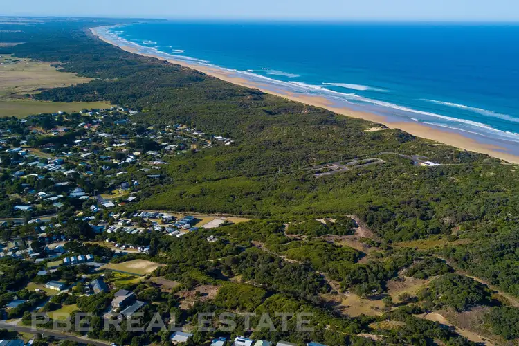 Fifth view of Homely land listing, LOT Lot 1, 143A INLET VIEW ROAD, Venus Bay VIC 3956