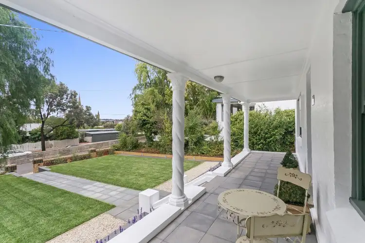 Second view of Homely house listing, 173 Don Street, Bendigo VIC 3550