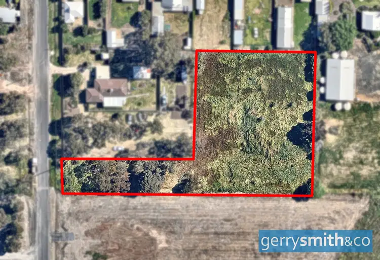 Main view of Homely land listing, 9 Walnut Avenue, Horsham VIC 3400