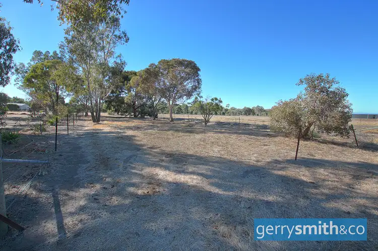Second view of Homely land listing, 9 Walnut Avenue, Horsham VIC 3400