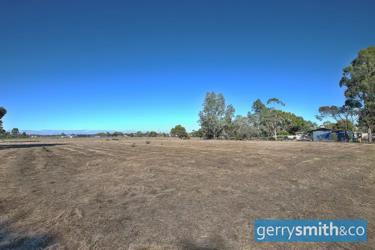 Third view of Homely land listing, 9 Walnut Avenue, Horsham VIC 3400