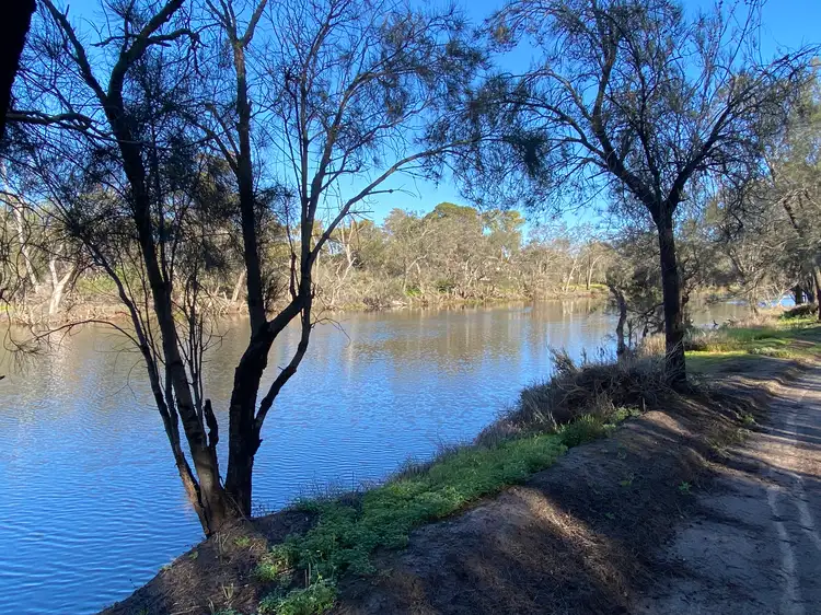 Third view of Homely house listing, 93 Lukin Street, Beverley WA 6304