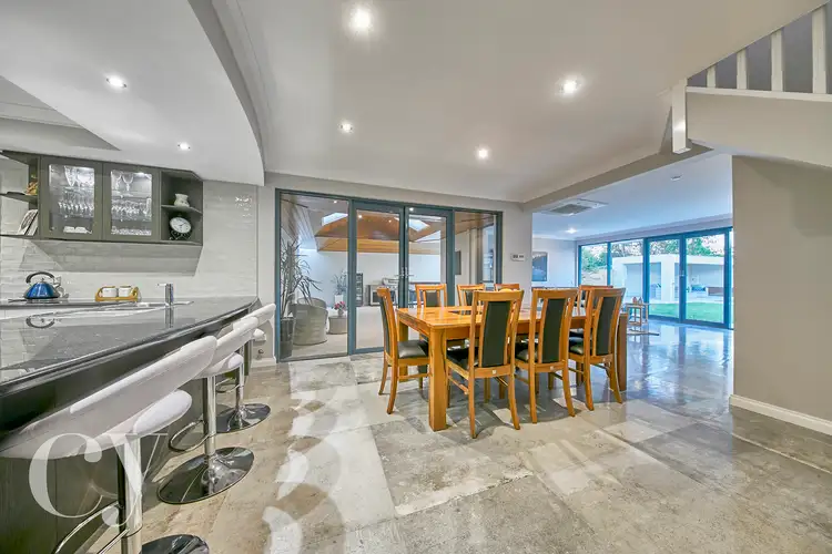 Sixth view of Homely house listing, 108 Stoneham Road, Attadale WA 6156