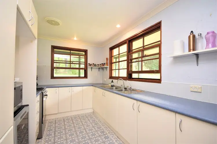 Third view of Homely house listing, 190 Sullivans Rd, Valla NSW 2448