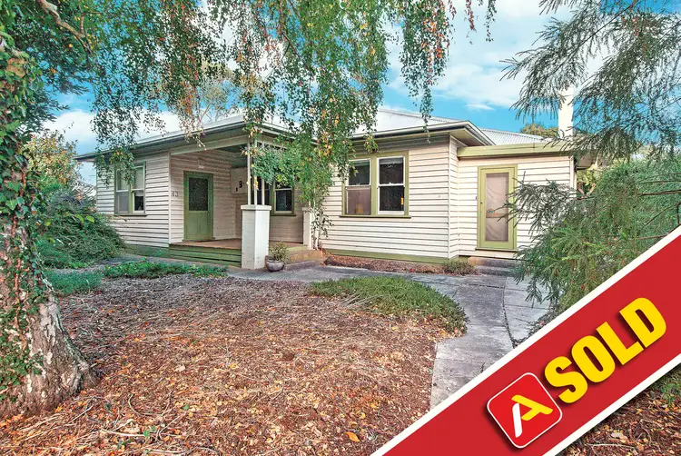 43 Fitzroy Street, Heywood VIC 3304