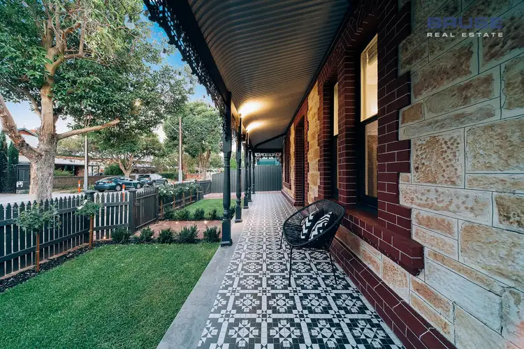 Second view of Homely house listing, 22 Morgan Street, West Hindmarsh SA 5007