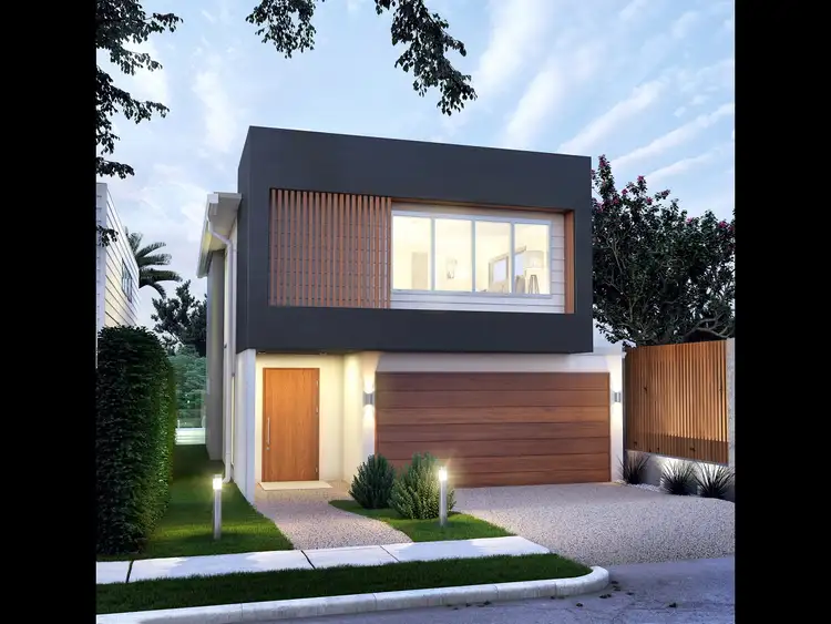 Lot 22 139 Bellevue Avenue, Gaythorne QLD 4051