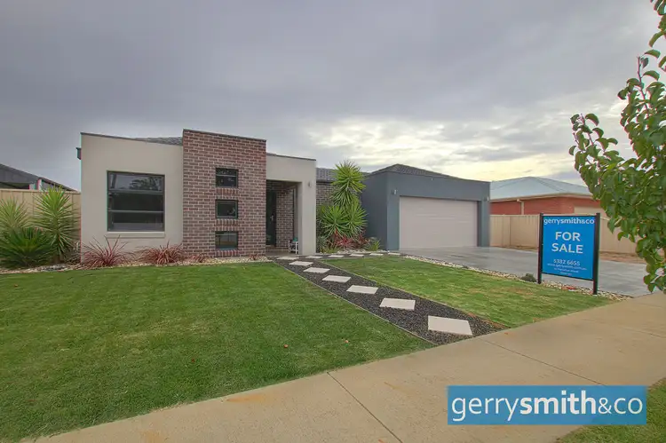 37 River Road, Horsham VIC 3400
