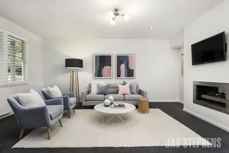 Third view of Homely house listing, 59 Powell Street, Yarraville VIC 3013
