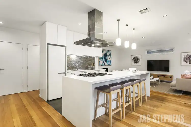 Fourth view of Homely house listing, 59 Powell Street, Yarraville VIC 3013