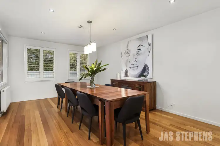 Fifth view of Homely house listing, 59 Powell Street, Yarraville VIC 3013