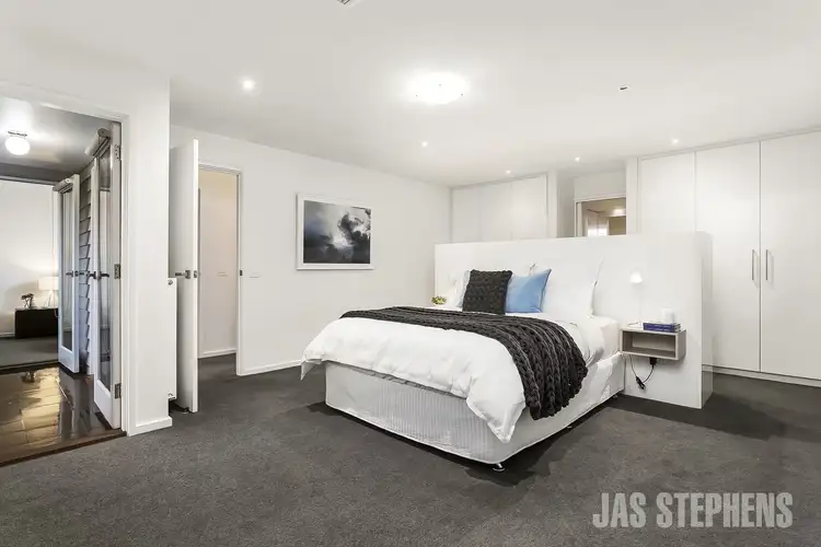 Sixth view of Homely house listing, 59 Powell Street, Yarraville VIC 3013