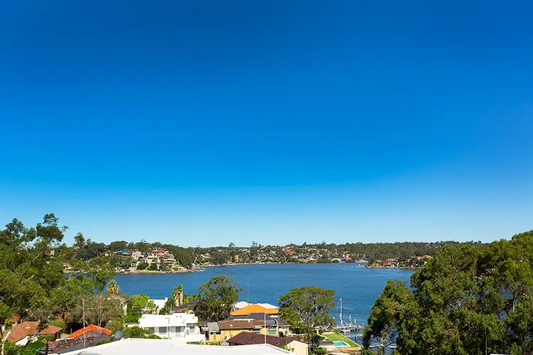 Second view of Homely house listing, 124a Queens Road, Connells Point NSW 2221