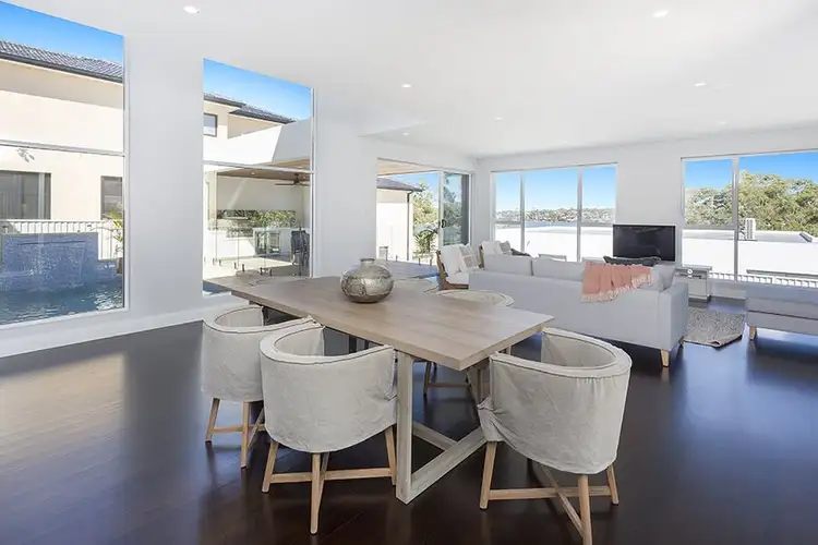 Fourth view of Homely house listing, 124a Queens Road, Connells Point NSW 2221