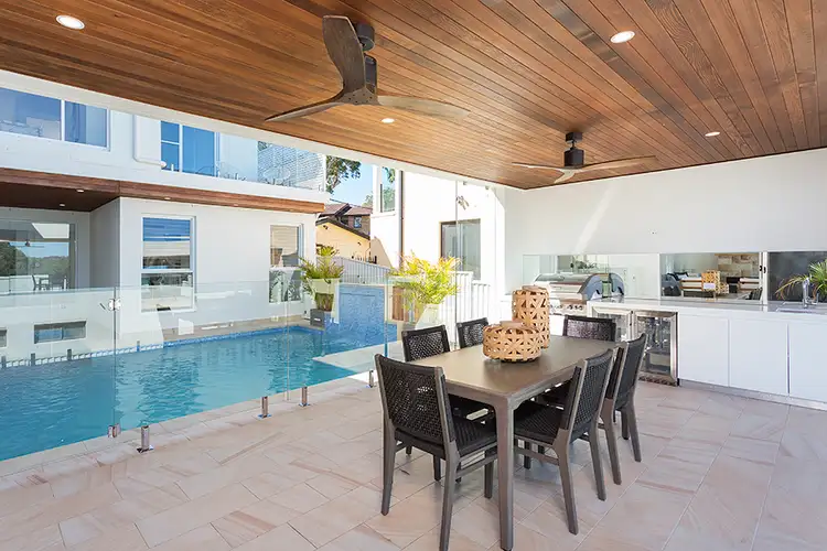 Sixth view of Homely house listing, 124a Queens Road, Connells Point NSW 2221
