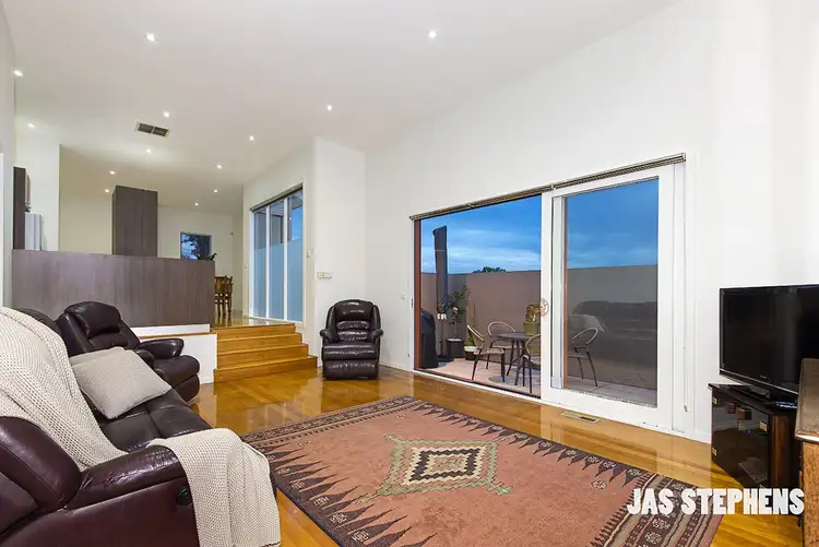 Fourth view of Homely townhouse listing, 1/9 Bell Street, Seddon VIC 3011