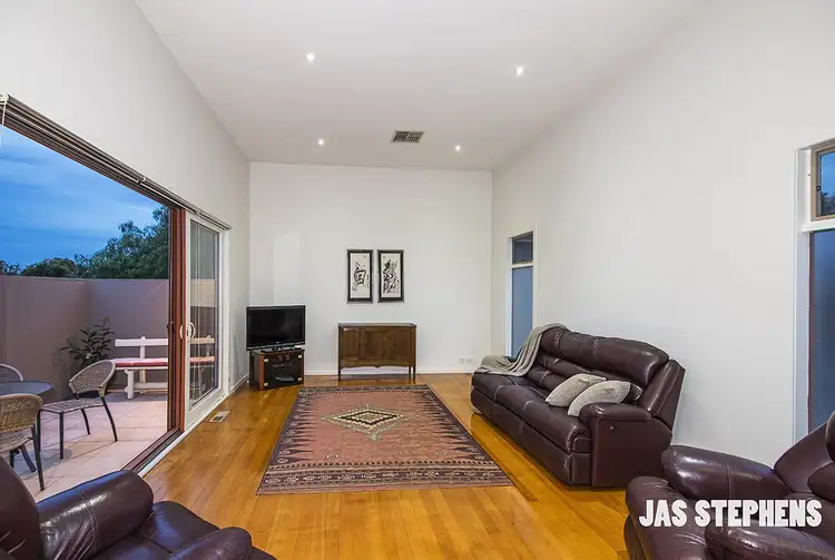 Fifth view of Homely townhouse listing, 1/9 Bell Street, Seddon VIC 3011