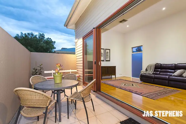 Sixth view of Homely townhouse listing, 1/9 Bell Street, Seddon VIC 3011