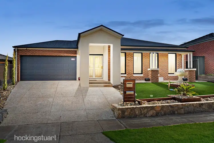 11 Discovery Drive, Tarneit VIC 3029