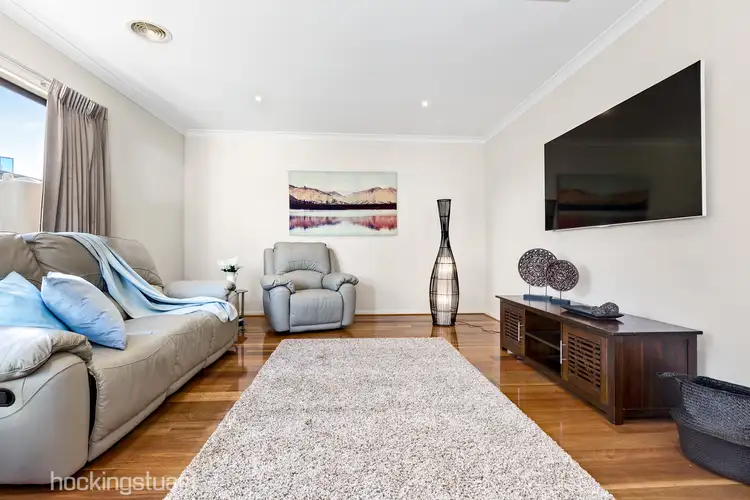 Third view of Homely house listing, 11 Discovery Drive, Tarneit VIC 3029