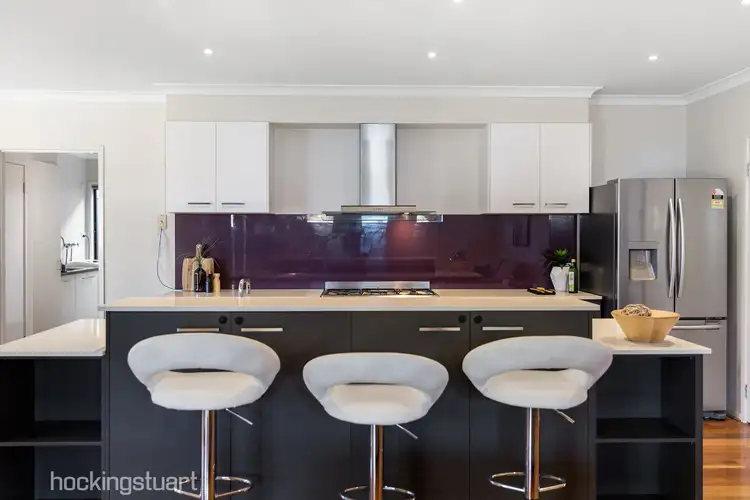 Fourth view of Homely house listing, 11 Discovery Drive, Tarneit VIC 3029