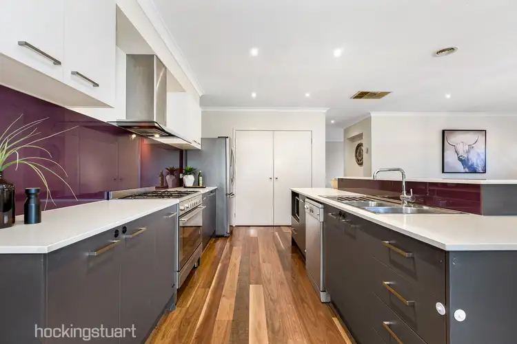 Fifth view of Homely house listing, 11 Discovery Drive, Tarneit VIC 3029