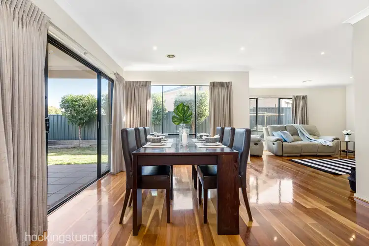 Sixth view of Homely house listing, 11 Discovery Drive, Tarneit VIC 3029