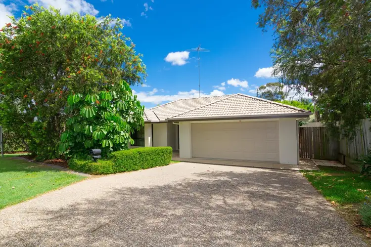 Main view of Homely house listing, 58 Holt Street, Brassall QLD 4305
