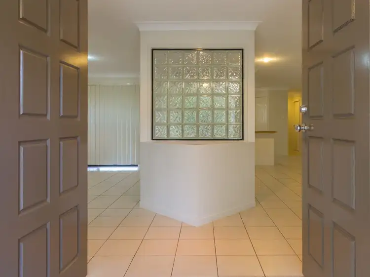 Second view of Homely house listing, 58 Holt Street, Brassall QLD 4305