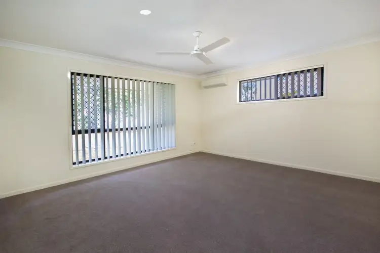 Third view of Homely house listing, 58 Holt Street, Brassall QLD 4305