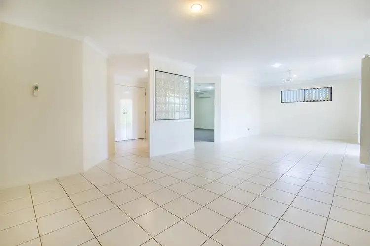 Fifth view of Homely house listing, 58 Holt Street, Brassall QLD 4305