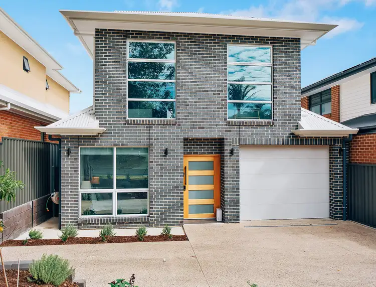 Second view of Homely house listing, 7A Rosewood Road, Highbury SA 5089