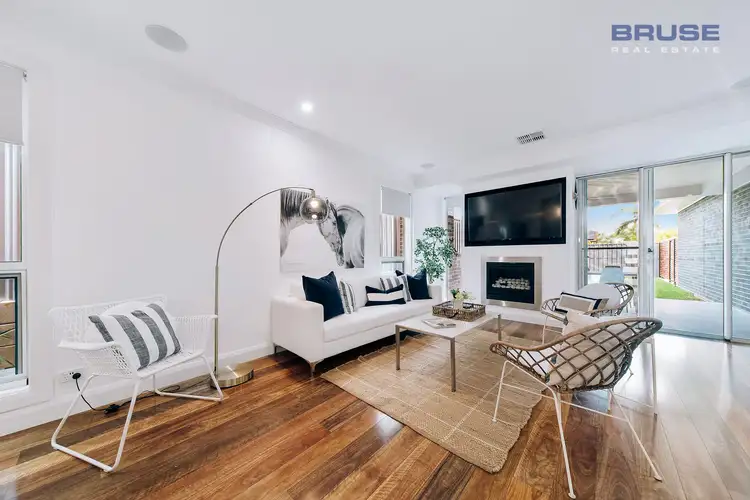 Fourth view of Homely house listing, 7A Rosewood Road, Highbury SA 5089