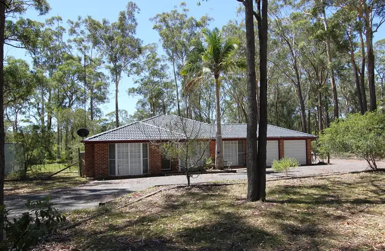 5 Cherry Tree Close, Medowie NSW 2318
