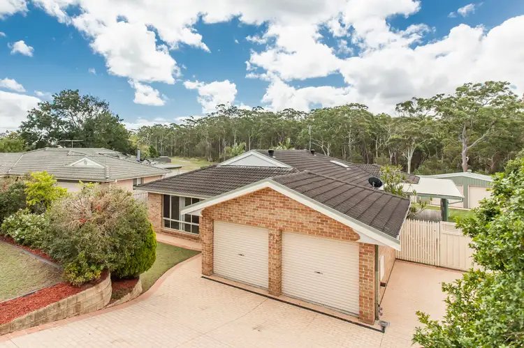 Main view of Homely house listing, 136 Coachwood Drive, Medowie NSW 2318
