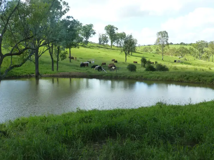 Second view of Homely rural property listing, Address available on request