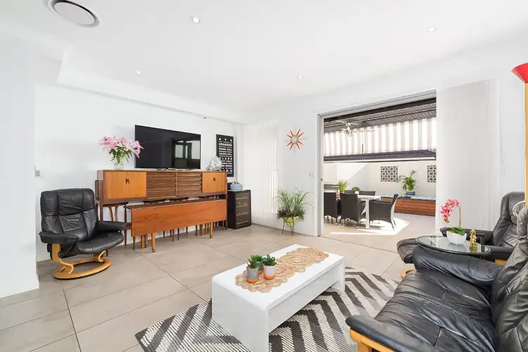 Fourth view of Homely townhouse listing, 2/21-23 Tullimbar Road, Cronulla NSW 2230