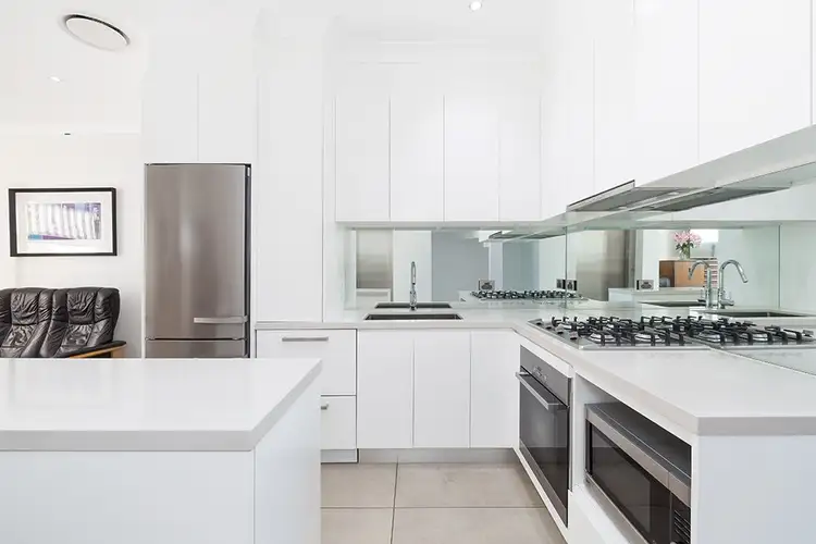 Fifth view of Homely townhouse listing, 2/21-23 Tullimbar Road, Cronulla NSW 2230