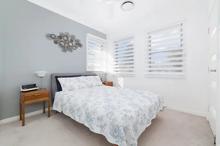 Sixth view of Homely townhouse listing, 2/21-23 Tullimbar Road, Cronulla NSW 2230