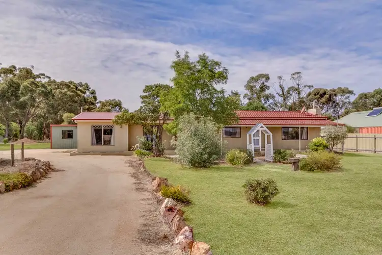 Second view of Homely house listing, 43 Goornong-Fosterville Road, Goornong VIC 3557
