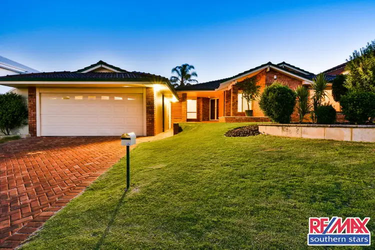 Third view of Homely house listing, 7 Sellen Court, Leeming WA 6149