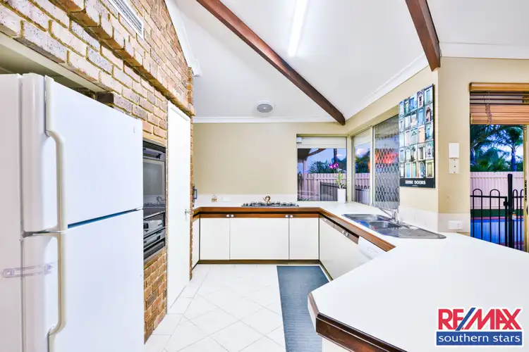 Fourth view of Homely house listing, 7 Sellen Court, Leeming WA 6149