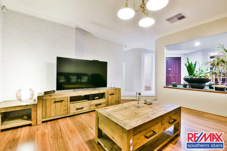 Fifth view of Homely house listing, 7 Sellen Court, Leeming WA 6149