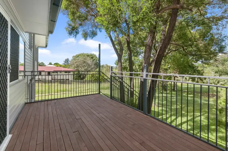 Sixth view of Homely house listing, 103 Brisbane Road, Riverview QLD 4303