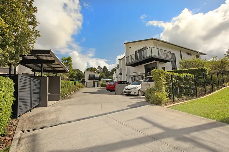 7/21-23 Webster Road, Nambour QLD 4560
