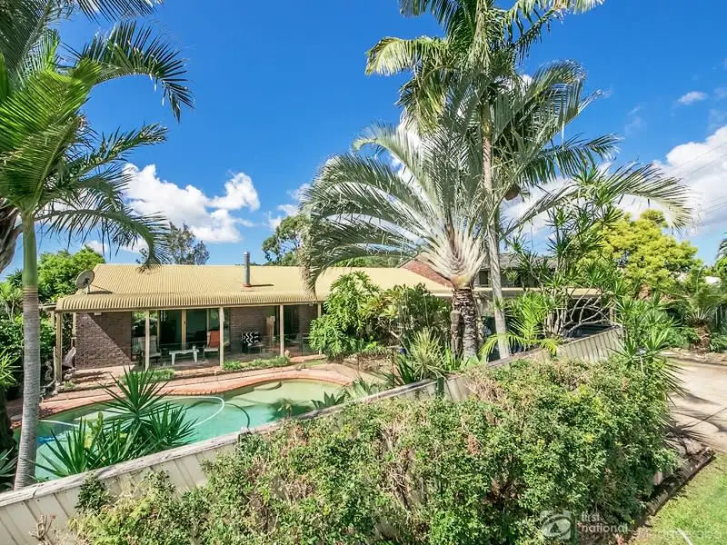 Main view of Homely house listing, 32 Milky Way, Mudgeeraba QLD 4213